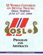 11th International Congress on Dental Trauma